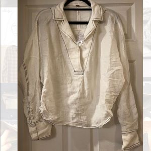 NWT Free People Top